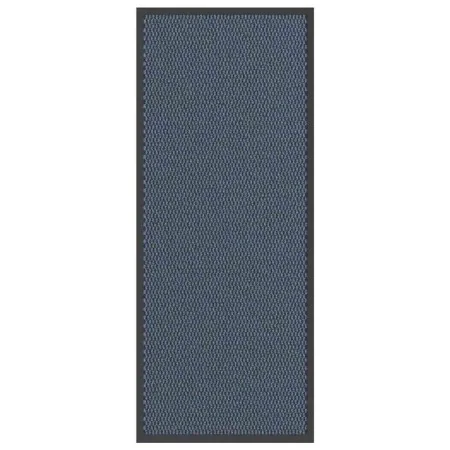 Blauer Fußabtreter 60x150 cm von , Fußmatten - Ref: Foro24-4105570, Preis: 24,38 €, Rabatt: %