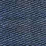 Blauer Fußabtreter 60x150 cm von , Fußmatten - Ref: Foro24-4105570, Preis: 24,38 €, Rabatt: %