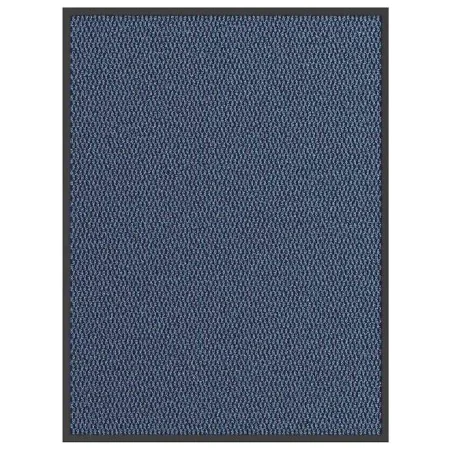 Blauer Fußabtreter 80x120 cm von , Fußmatten - Ref: Foro24-4105572, Preis: 27,01 €, Rabatt: %