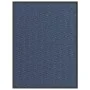 Blauer Fußabtreter 80x120 cm von , Fußmatten - Ref: Foro24-4105572, Preis: 27,01 €, Rabatt: %
