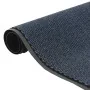 Blue doormat 80x120 cm by , Doormats - Ref: Foro24-4105572, Price: 27,01 €, Discount: %