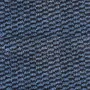 Blauer Fußabtreter 80x120 cm von , Fußmatten - Ref: Foro24-4105572, Preis: 27,01 €, Rabatt: %