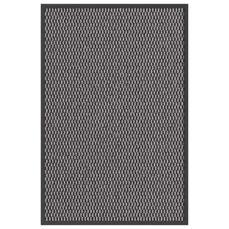 Anthracite doormat 60x90 cm by , Doormats - Ref: Foro24-4105547, Price: 16,11 €, Discount: %