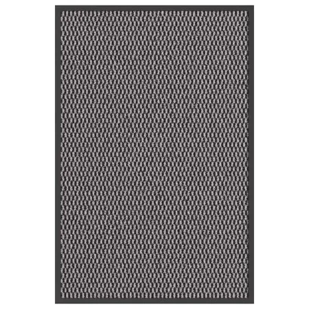 Anthrazit Fußmatte 60x90 cm von , Fußmatten - Ref: Foro24-4105547, Preis: 16,12 €, Rabatt: %