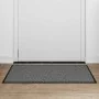 Anthracite doormat 60x90 cm by , Doormats - Ref: Foro24-4105547, Price: 16,11 €, Discount: %