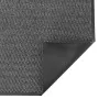 Anthrazit Fußmatte 60x90 cm von , Fußmatten - Ref: Foro24-4105547, Preis: 16,12 €, Rabatt: %