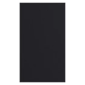 Black doormat 115x200 cm by , Doormats - Ref: Foro24-4105564, Price: 59,76 €, Discount: %