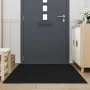 Black doormat 115x200 cm by , Doormats - Ref: Foro24-4105564, Price: 61,09 €, Discount: %