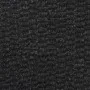 Black doormat 115x200 cm by , Doormats - Ref: Foro24-4105564, Price: 61,09 €, Discount: %