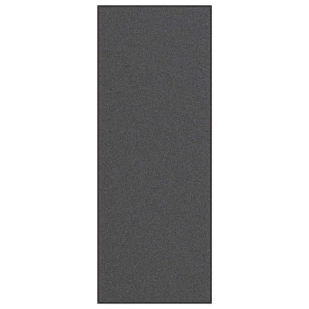 Anthrazitfarbene Fußmatte 115x300 cm von , Fußmatten - Ref: Foro24-4105620, Preis: 85,76 €, Rabatt: %