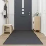 Anthracite doormat 115x300 cm by , Doormats - Ref: Foro24-4105620, Price: 85,81 €, Discount: %