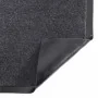 Anthracite doormat 115x300 cm by , Doormats - Ref: Foro24-4105620, Price: 85,81 €, Discount: %