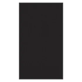Black doormat 115x200 cm by , Doormats - Ref: Foro24-4105608, Price: 66,55 €, Discount: %