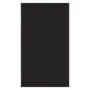 Black doormat 115x200 cm by , Doormats - Ref: Foro24-4105608, Price: 66,55 €, Discount: %