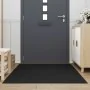 Black doormat 115x200 cm by , Doormats - Ref: Foro24-4105608, Price: 66,55 €, Discount: %