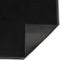Black doormat 115x200 cm by , Doormats - Ref: Foro24-4105608, Price: 66,55 €, Discount: %