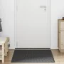 Anthracite doormat 90x120 cm by , Doormats - Ref: Foro24-4105551, Price: 30,72 €, Discount: %