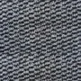 Anthracite doormat 90x120 cm by , Doormats - Ref: Foro24-4105551, Price: 30,72 €, Discount: %