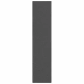 Anthrazitfarbene Fußmatte 115x500 cm von , Fußmatten - Ref: Foro24-4105622, Preis: 119,75 €, Rabatt: %