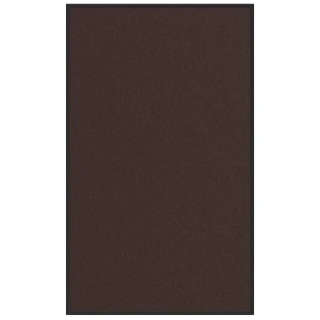 Brauner Fußabtreter 90x150 cm von , Fußmatten - Ref: Foro24-4105629, Preis: 32,31 €, Rabatt: %