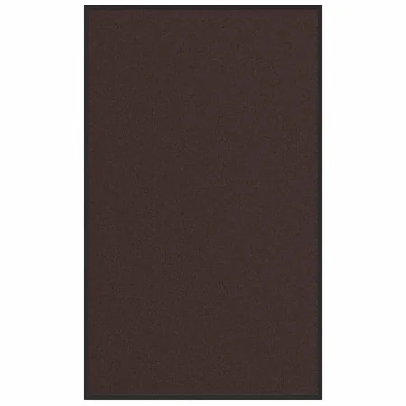 Felpudo marrón 90x150 cm de , Felpudos - Ref: Foro24-4105629, Precio: 32,31 €, Descuento: %