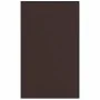 Felpudo marrón 90x150 cm de , Felpudos - Ref: Foro24-4105629, Precio: 32,31 €, Descuento: %