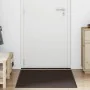 Brauner Fußabtreter 90x150 cm von , Fußmatten - Ref: Foro24-4105629, Preis: 32,31 €, Rabatt: %