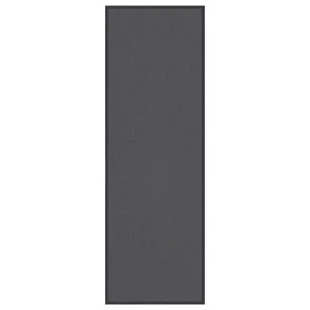 Anthrazitfarbene Fußmatte 60x180 cm von , Fußmatten - Ref: Foro24-4105615, Preis: 30,18 €, Rabatt: %