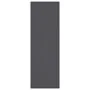 Anthracite doormat 60x180 cm by , Doormats - Ref: Foro24-4105615, Price: 30,18 €, Discount: %