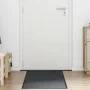 Anthracite doormat 60x180 cm by , Doormats - Ref: Foro24-4105615, Price: 30,18 €, Discount: %