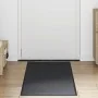 Anthracite doormat 60x180 cm by , Doormats - Ref: Foro24-4105615, Price: 30,18 €, Discount: %
