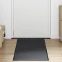 Anthrazitfarbene Fußmatte 60x180 cm von , Fußmatten - Ref: Foro24-4105615, Preis: 30,18 €, Rabatt: %