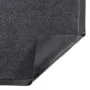 Anthrazitfarbene Fußmatte 60x180 cm von , Fußmatten - Ref: Foro24-4105615, Preis: 30,18 €, Rabatt: %