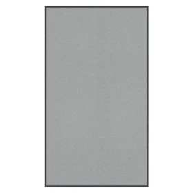 Graue Fußmatte 115x200 cm von , Fußmatten - Ref: Foro24-4105641, Preis: 50,17 €, Rabatt: %