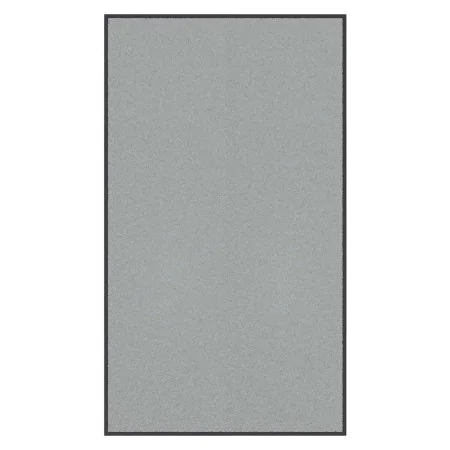 Graue Fußmatte 115x200 cm von , Fußmatten - Ref: Foro24-4105641, Preis: 50,17 €, Rabatt: %
