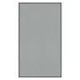 Graue Fußmatte 115x200 cm von , Fußmatten - Ref: Foro24-4105641, Preis: 50,17 €, Rabatt: %