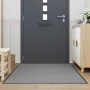 Graue Fußmatte 115x200 cm von , Fußmatten - Ref: Foro24-4105641, Preis: 50,17 €, Rabatt: %