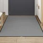 Gray doormat 115x200 cm by , Doormats - Ref: Foro24-4105641, Price: 50,17 €, Discount: %