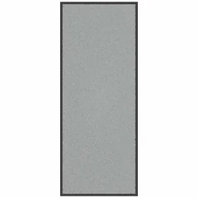 Graue Fußmatte 60x150 cm von , Fußmatten - Ref: Foro24-4105636, Preis: 27,26 €, Rabatt: %