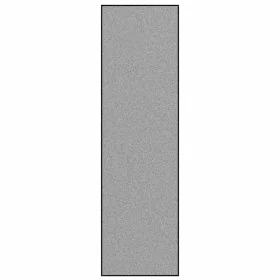 Graue Fußmatte 115x400 cm von , Fußmatten - Ref: Foro24-4105643, Preis: 103,19 €, Rabatt: %