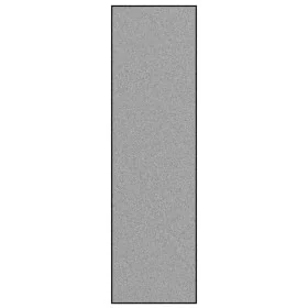 Gray doormat 115x400 cm by , Doormats - Ref: Foro24-4105643, Price: 103,19 €, Discount: %