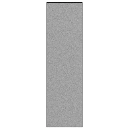 Graue Fußmatte 115x400 cm von , Fußmatten - Ref: Foro24-4105643, Preis: 103,19 €, Rabatt: %