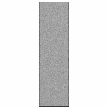 Gray doormat 115x400 cm by , Doormats - Ref: Foro24-4105643, Price: 103,19 €, Discount: %