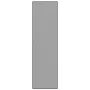 Graue Fußmatte 115x400 cm von , Fußmatten - Ref: Foro24-4105643, Preis: 103,19 €, Rabatt: %