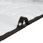 Pflanzenschutzhülle mit Ösen 1x6 m aus Polyethylen von , Laubdecke - Ref: Foro24-3308697, Preis: 20,28 €, Rabatt: %