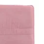 Dining chairs 6 units pink velvet by , dining chairs - Ref: Foro24-3315618, Price: 260,67 €, Discount: %