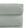 Sillas de comedor 4 unidades terciopelo gris claro de , Sillas de comedor - Ref: Foro24-3315382, Precio: 184,13 €, Descuento: %