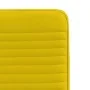 Esszimmerstühle, 2 Stück, gelber Samt von , Essstühle - Ref: Foro24-4101140, Preis: 87,82 €, Rabatt: %