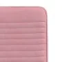 Dining chairs 2 units pink velvet by , dining chairs - Ref: Foro24-4101137, Price: 87,82 €, Discount: %