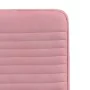 Esszimmerstühle, 2 Stück, rosa Samt von , Essstühle - Ref: Foro24-4101137, Preis: 87,82 €, Rabatt: %